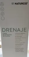 Drenaje