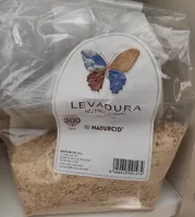 Levadura nutricional