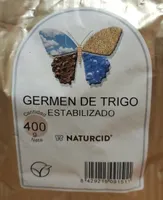 Germen de trigo