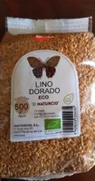 Lino dorado eco