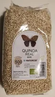 Quinoa real