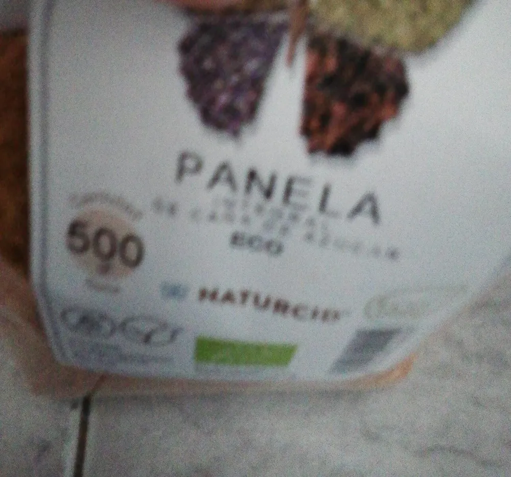 Panela