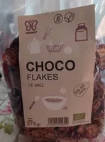 Choco flakes