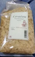 Levadura nutricional inactiva