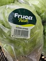 Salade, Variété Iceberg