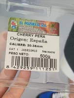 Tomates cherry