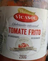 Tomate Frito