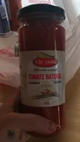 Tomate natural