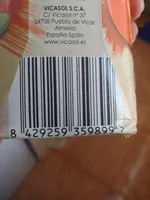Gazpacho