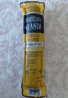Morcilla de arroz