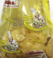 Patatas fritas