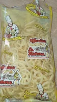 Ruedas de patata