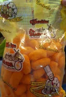 Apéritives Gusanitos