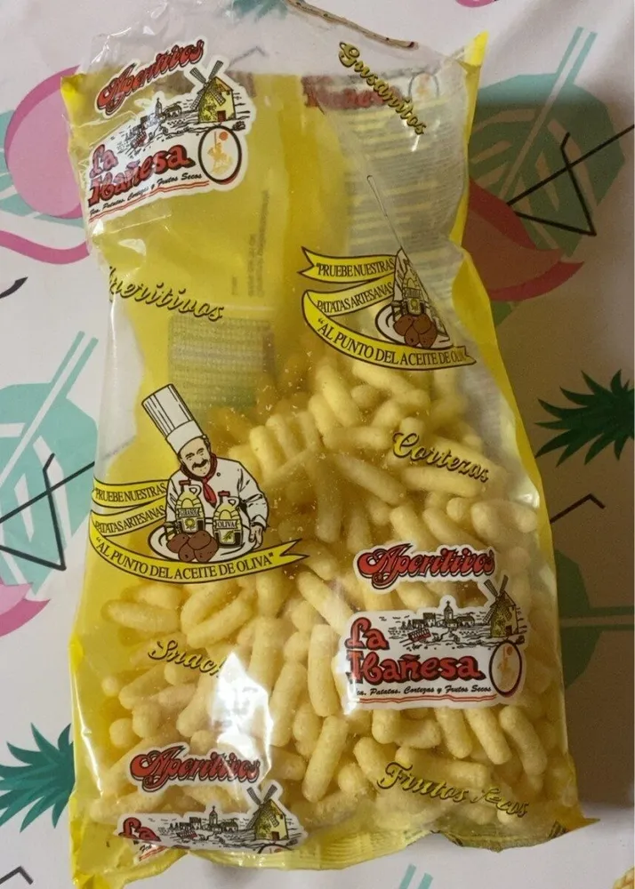 Gusanitos