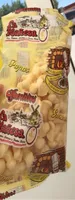 Palomitas