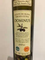 Huile d’olive