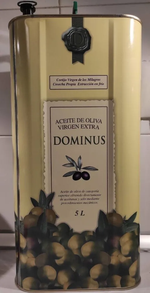 Dominus reserva familiar
