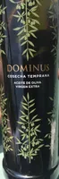 Aceite de oliva virgen extra cosecha temprana