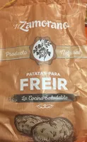Patatas para freir