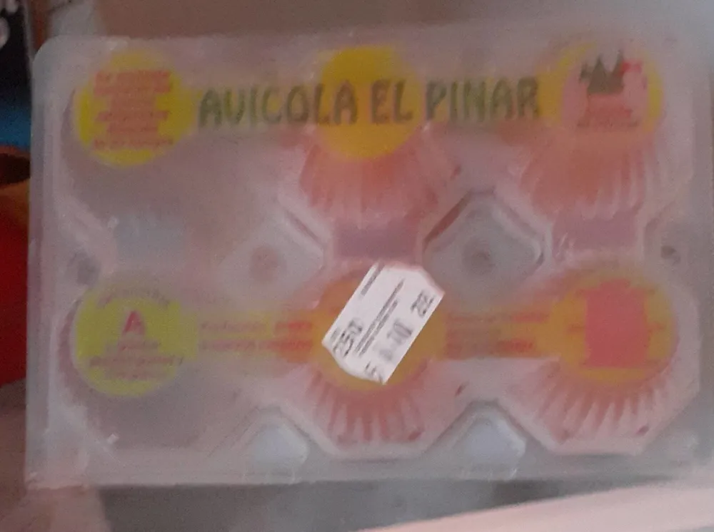 Avicola el pinar