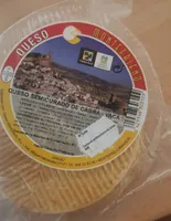 Queso montefrio