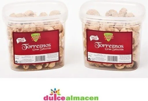 Torreznos Gran Selección (Sabor Barbacoa)