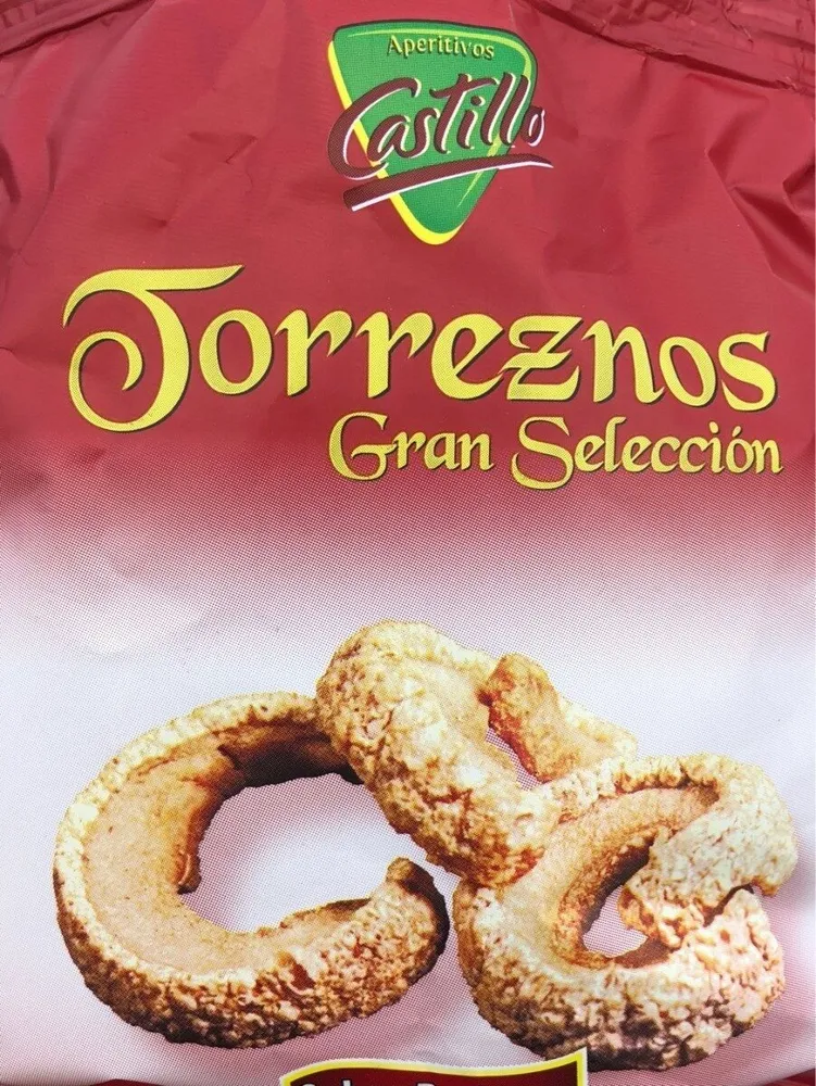 Torreznos