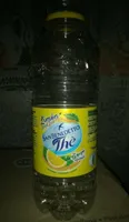 Thè San Benedetto de Limón