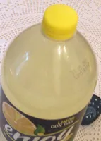 Limón con gas
