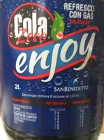 Cola zero