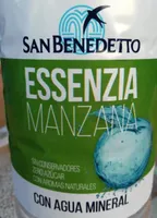 Essenzia manzana