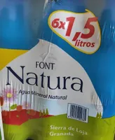 Agua
