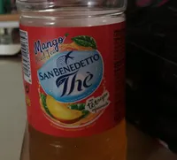 thé Mango