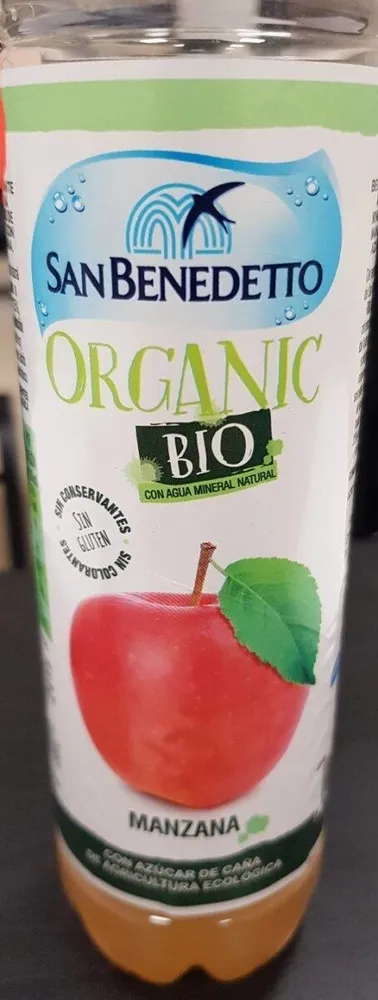 Organic Bio