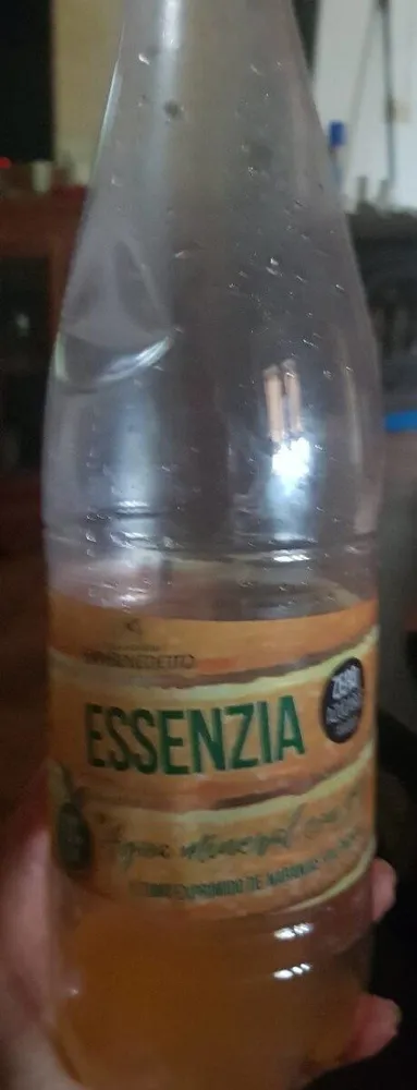 Naranjada