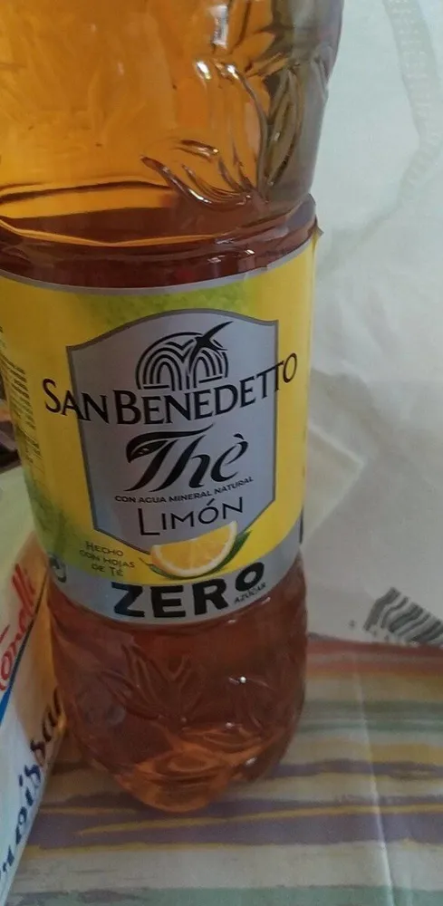 Te limon