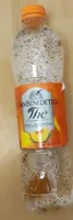 Thè melocotón