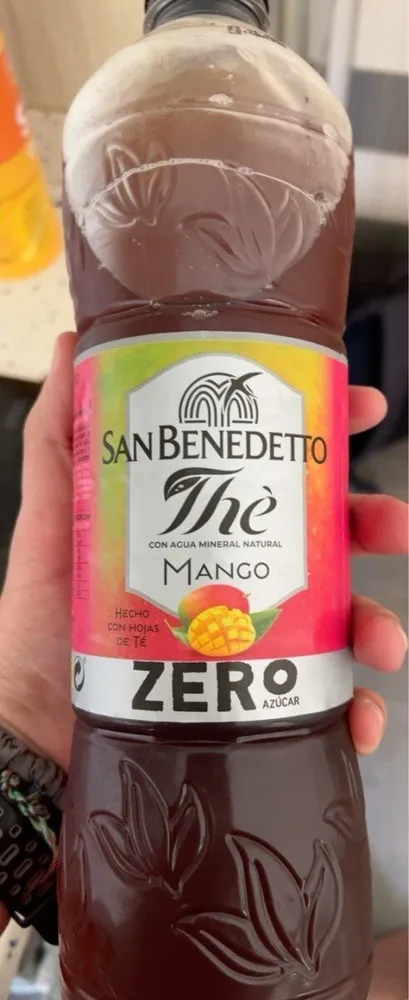 Sanbeneddeto