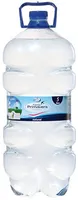 Agua mineral