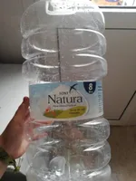 Agua Mineral Natural
