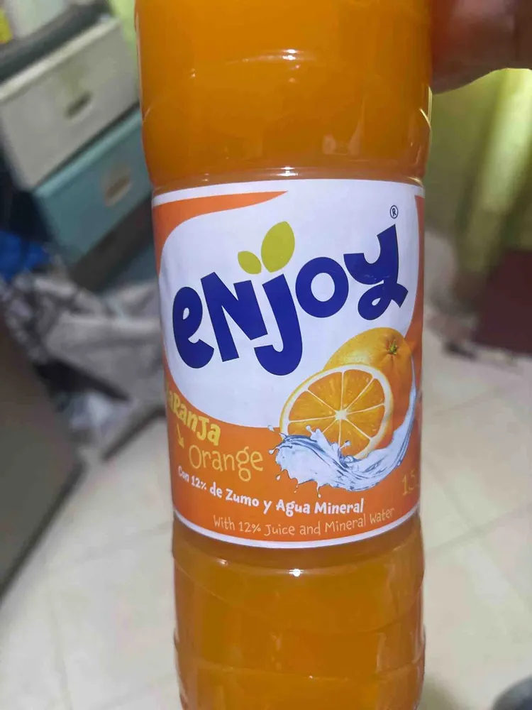 Naranja