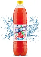 Refresco Sin Gas Enjoy Fresa 1,5 L