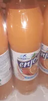 Enjoy naranja sin gas