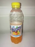 Enjoy zumo tropical