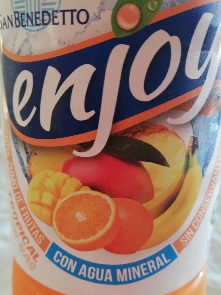 Enjoy