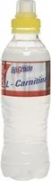 Upgrade L-carnitina Neutral 0,5 L Tapón Sport