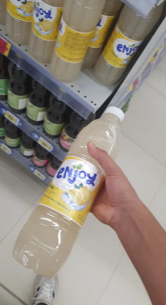 Enjoy
