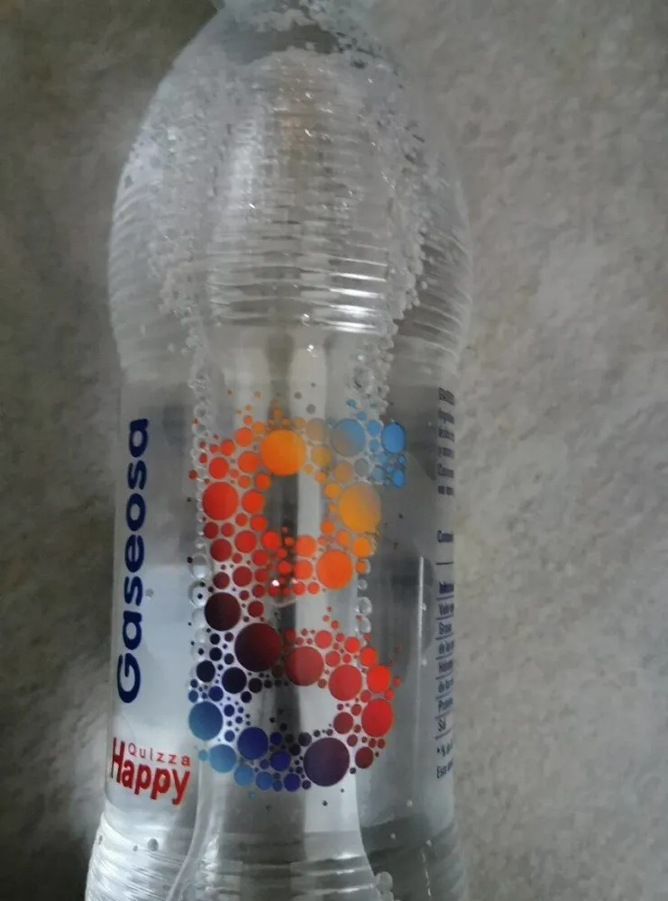 Gaseosa