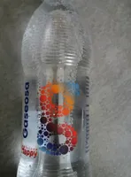 Gaseosa