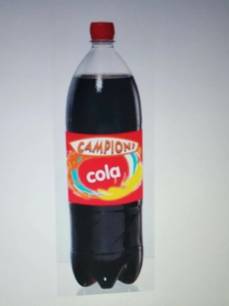 Campioni cola